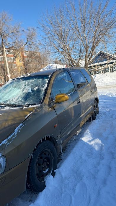 Продам машину в хорошем состоянии.