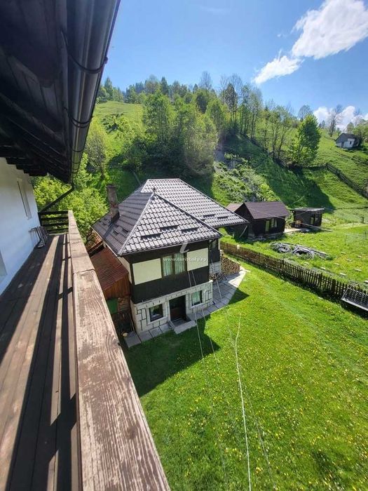 Casa Gigi Lupoiu – cazare Moeciu , confort & natură în Moieciu de Sus