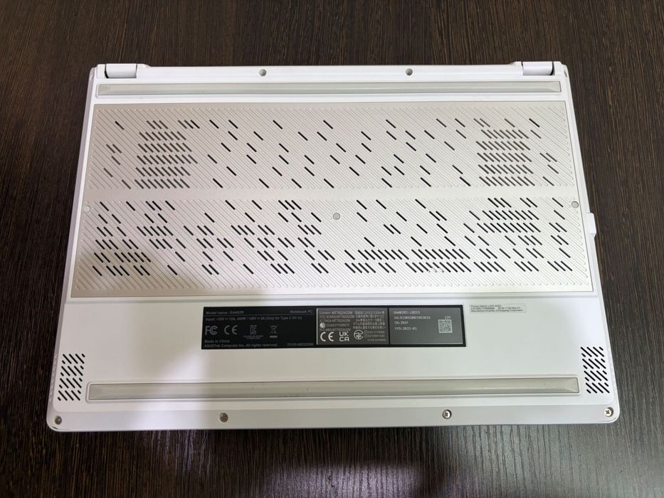 Asus ROG G14 2022 GA402RJ