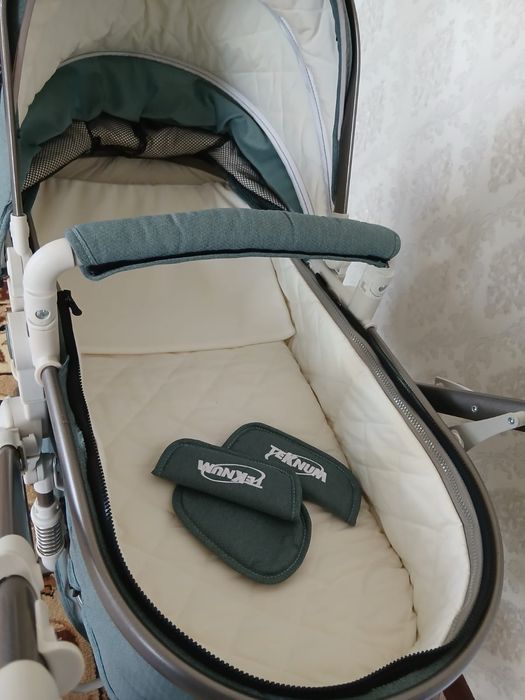 Детская коляска TEKNUM