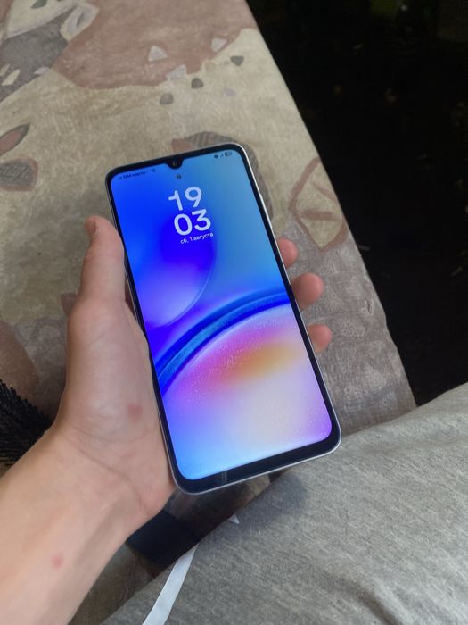 Продам samsung a05s