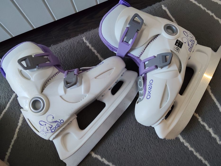 Patine Oxelo 30/32