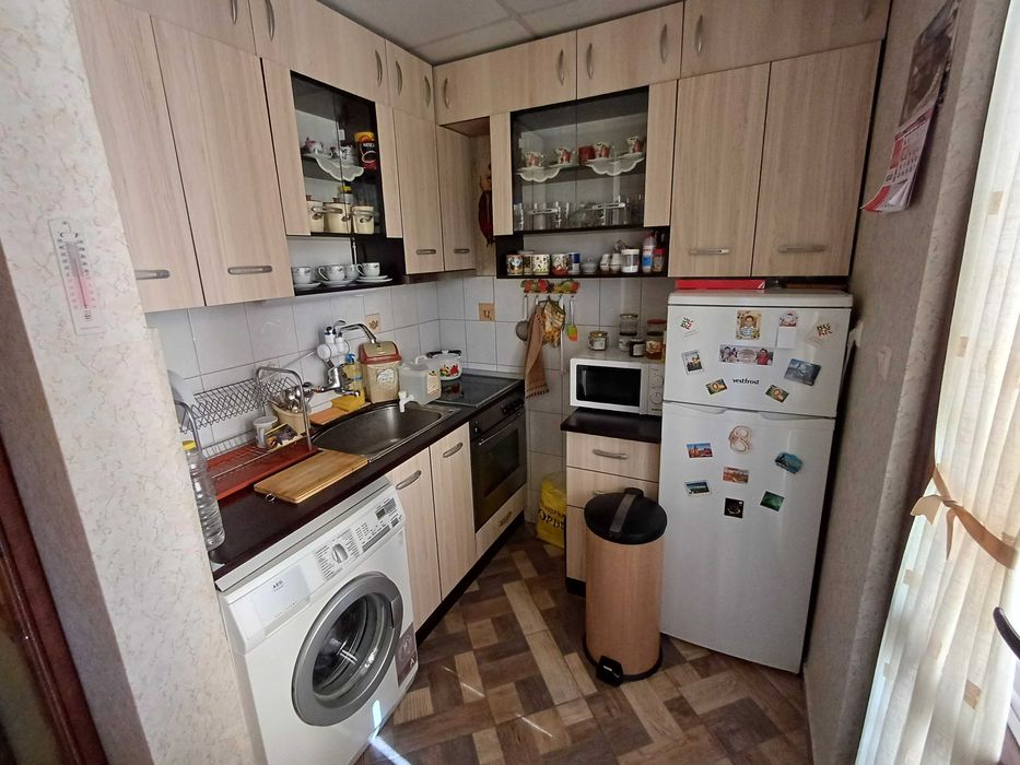 Продавам апартамент в гр. Котел