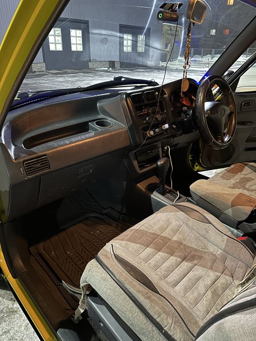 Продам рав 4 - 94 года