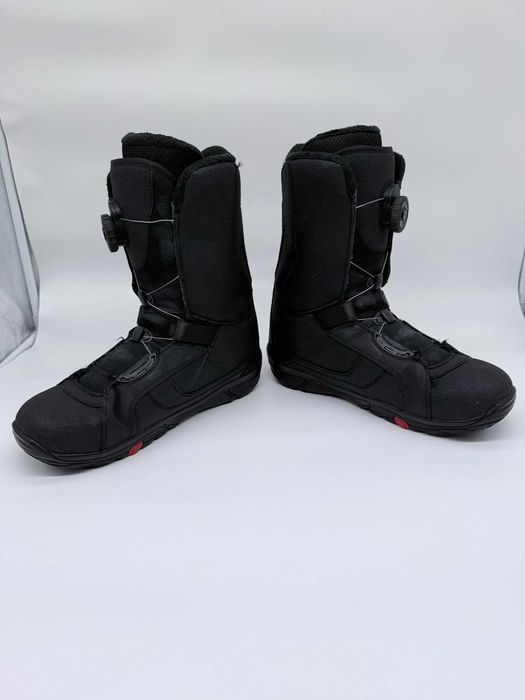 Boots snowboard Deeluxe BOA marime EUR:45 Mondo:29.5