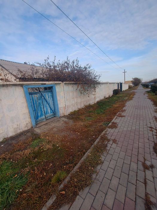Продаётся   1 комнатный дом