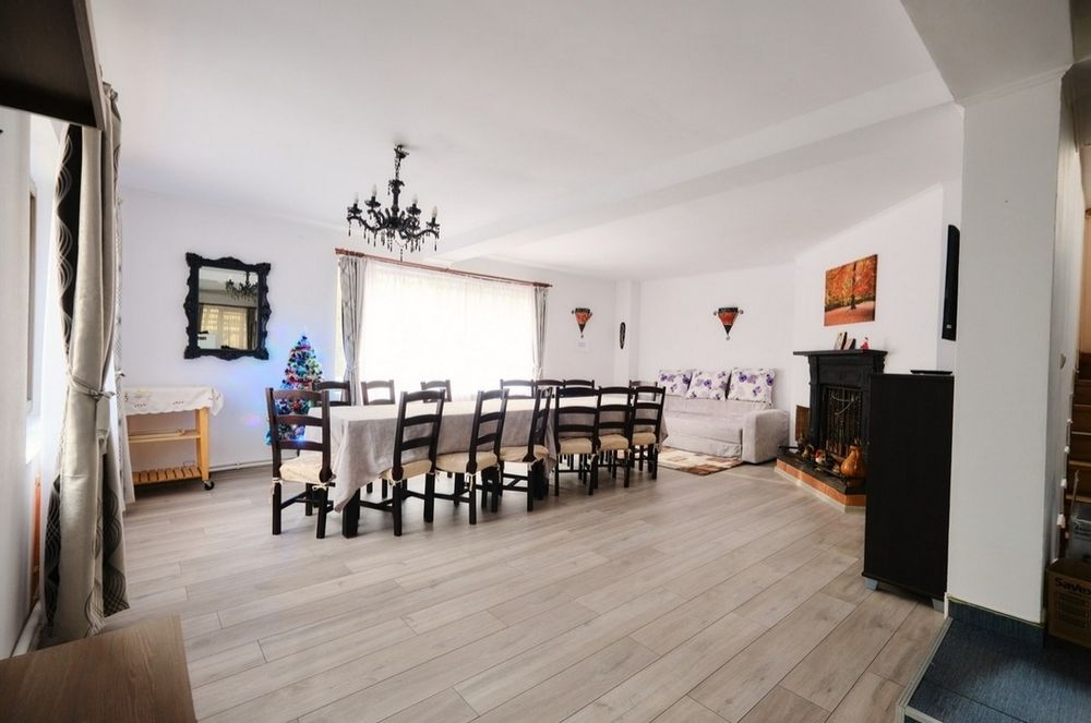 Vip Residence Moeciu de Sus