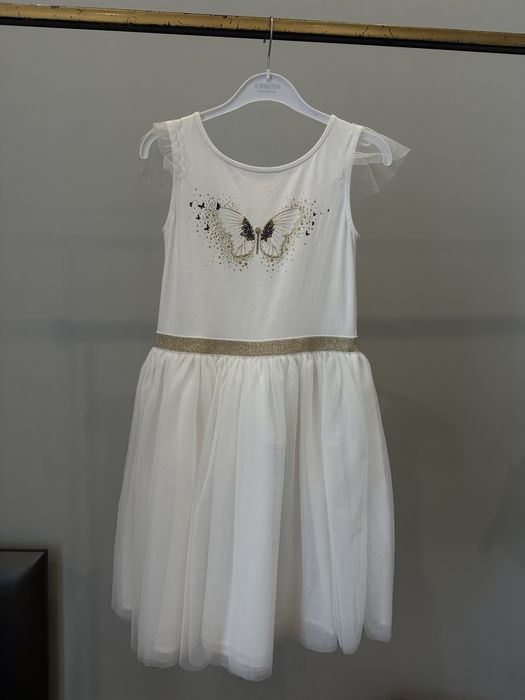 Красивое платье для девочек