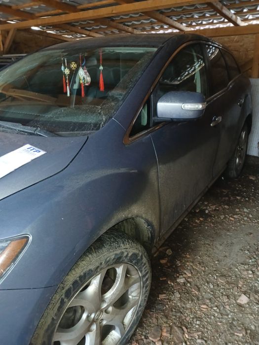 Mazda CX 7 an fabricatie 2010