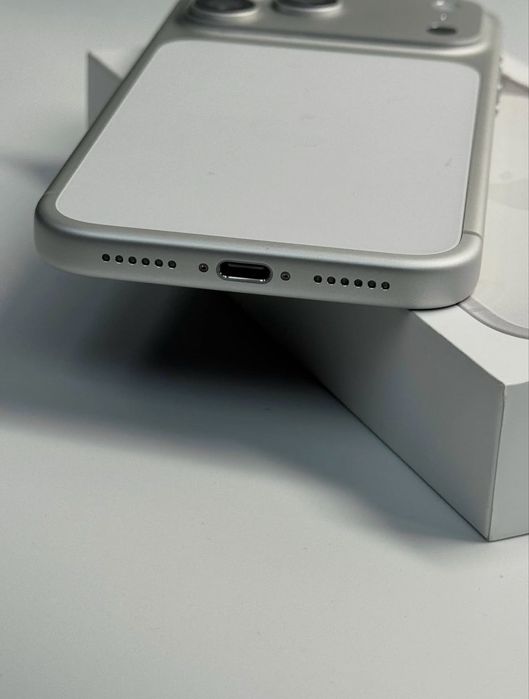 iPhone 17 Pro Max 256 Gb