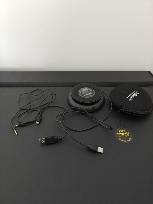 Jabra microfon speak 410 nou cu etichetă