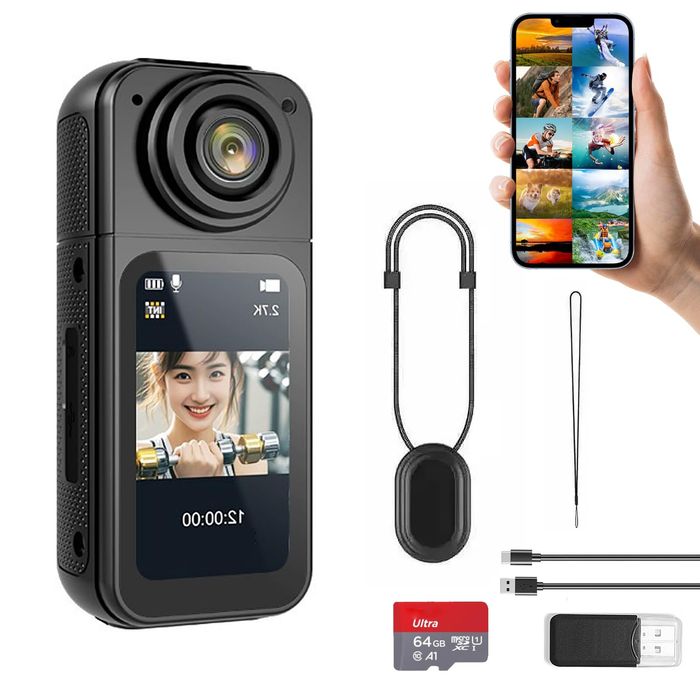 Mini Camera Мини камера