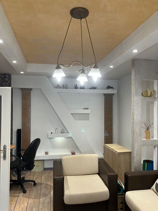 Продава се Тристаен апартамент в Габрово, Трендафил 1 - 76 кв.м за 873 €/кв.м - Снимка #4