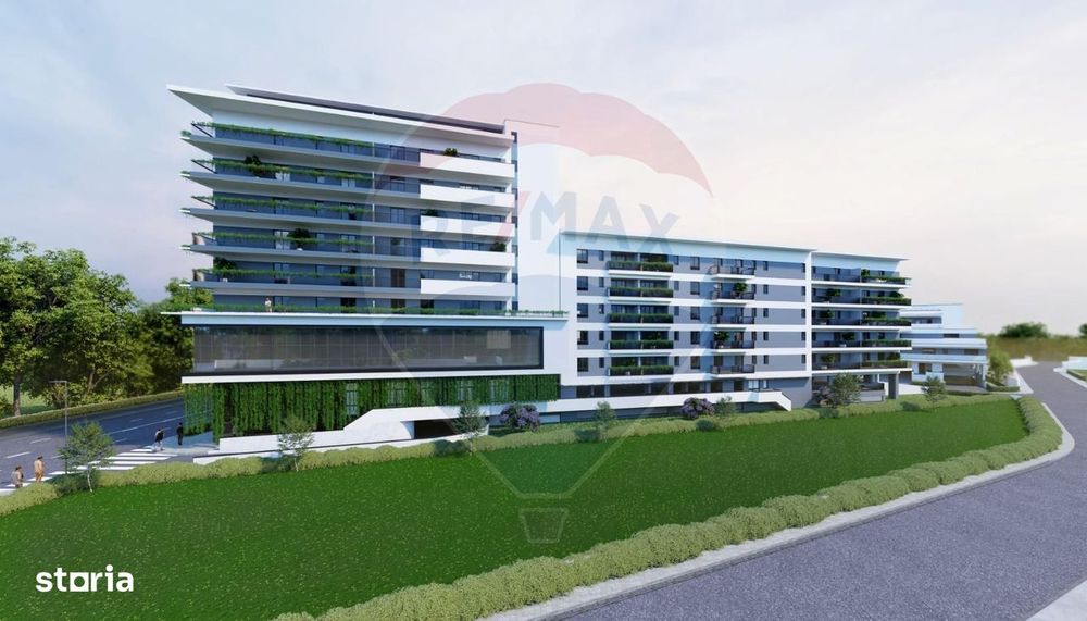 DE VANZARE Proiect Rezidențial Autorizat – Teren 5.718 mp – Sector 2