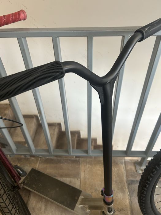 trotineta freestyle