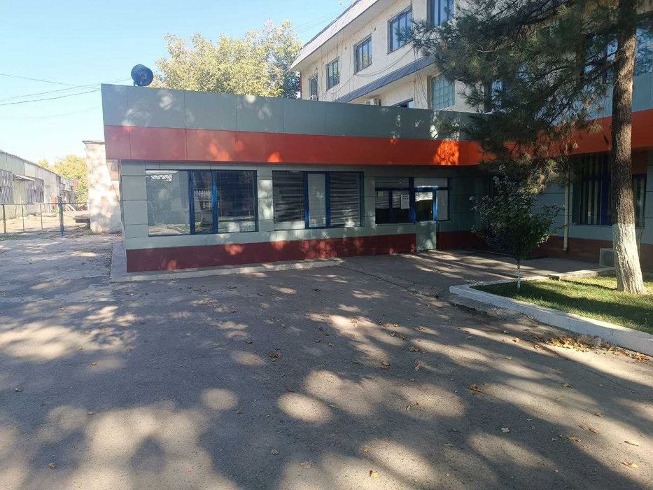 Aренда офис Arenda Ofis