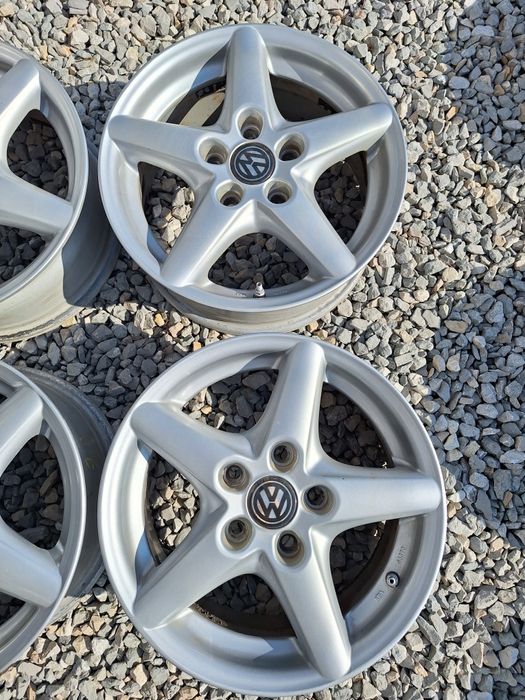 5x112.15цола.6 1/2j ET48 Enzo