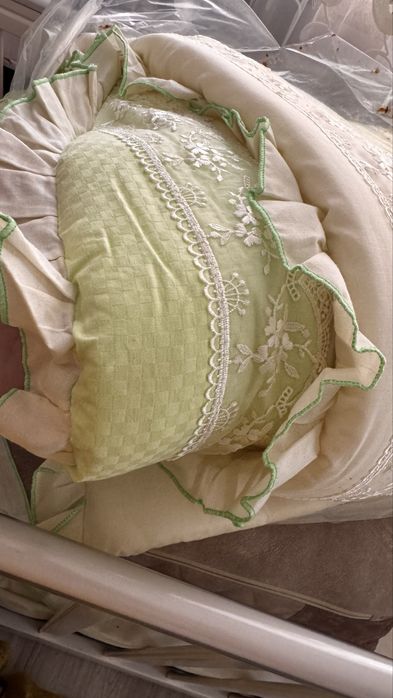 продам детский манеж