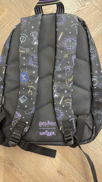 рюкзак  школьный Smiggle Harry Potter
