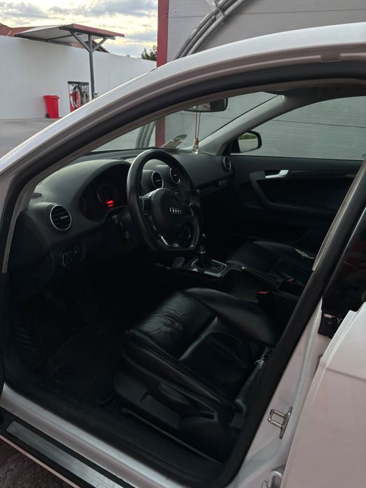 AUDI A3 Sportback 2006 — imagine 5