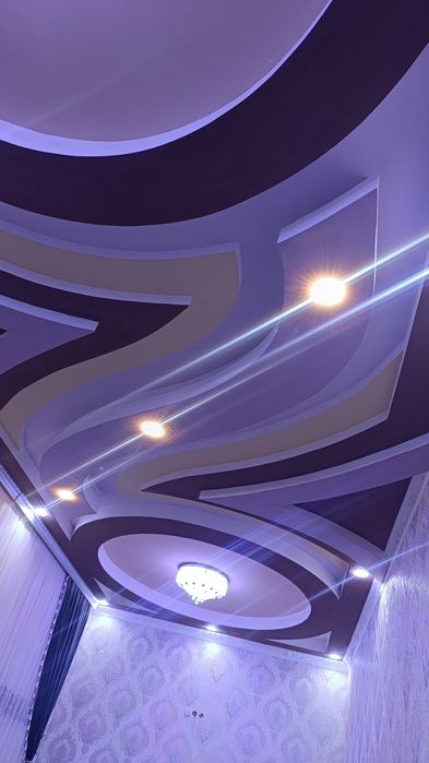 Ustalar Xizmati!!! | Tunukafon | Gipsakarton| Laminat | Tom yopish |