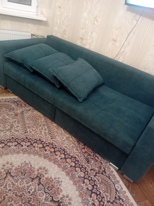 Диван раскладный