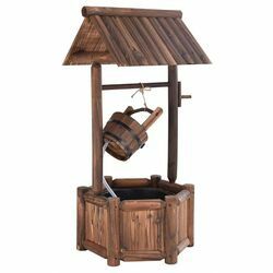 Fantana decorativa