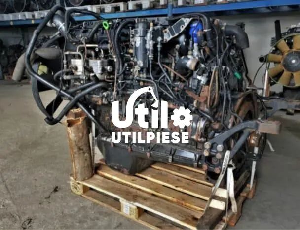 motor man tga d2876 lf12 480cp euro 3 tgs tgx tga + piese man