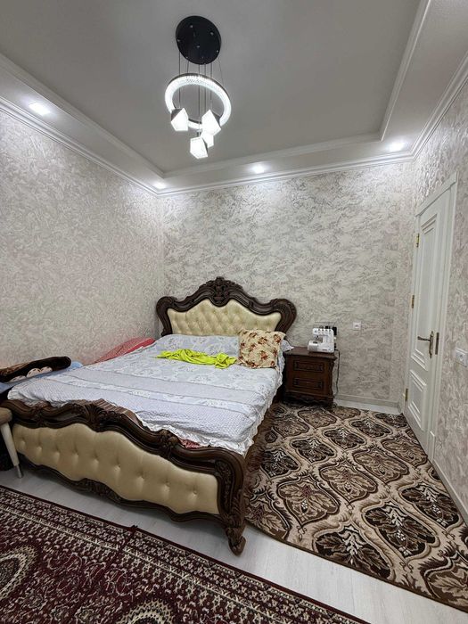 Срочно сдается 2-х комн квартира в Куйлюк массив-6,2/2/5