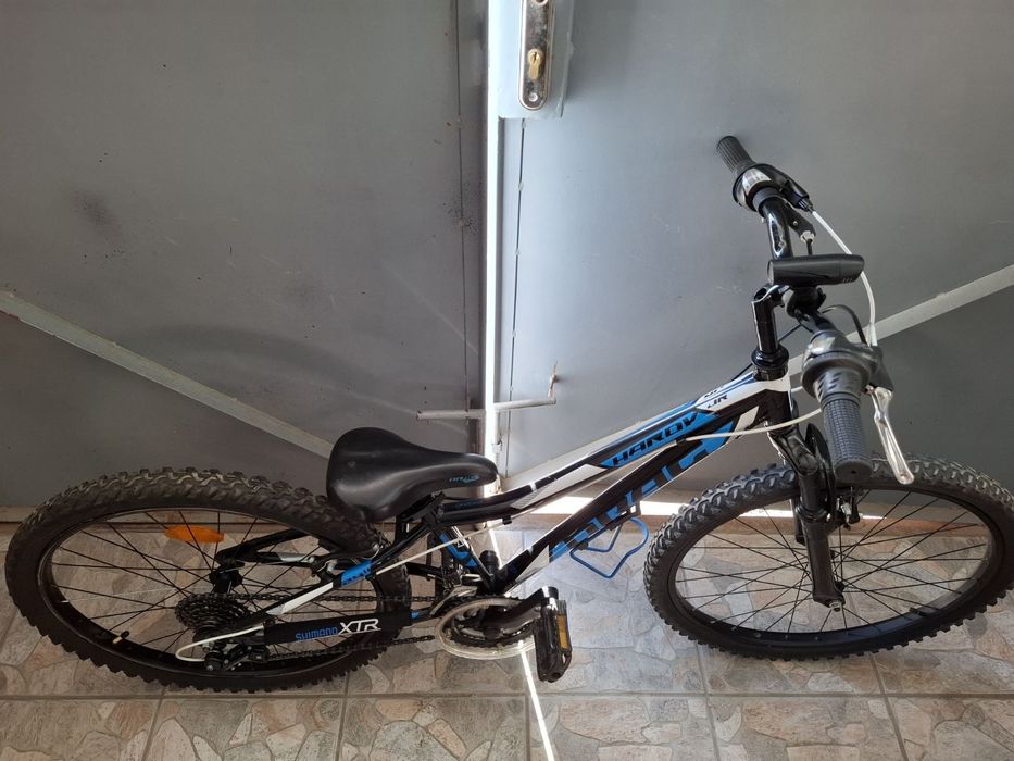 Детски велосипедиCross -20Kross-20Drag-24