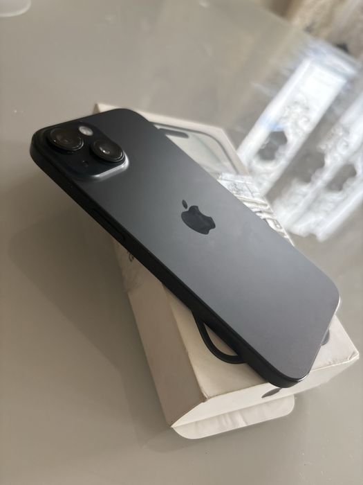 Iphone 15 ca noau