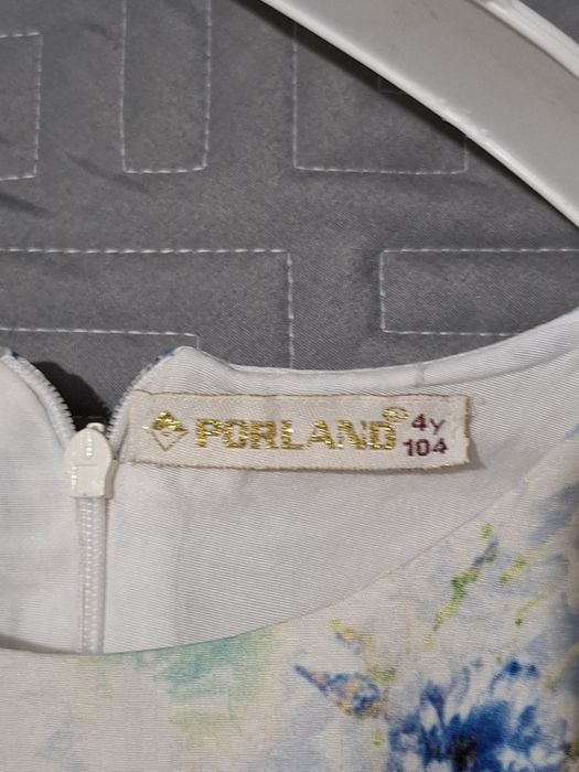 Продам платье детское