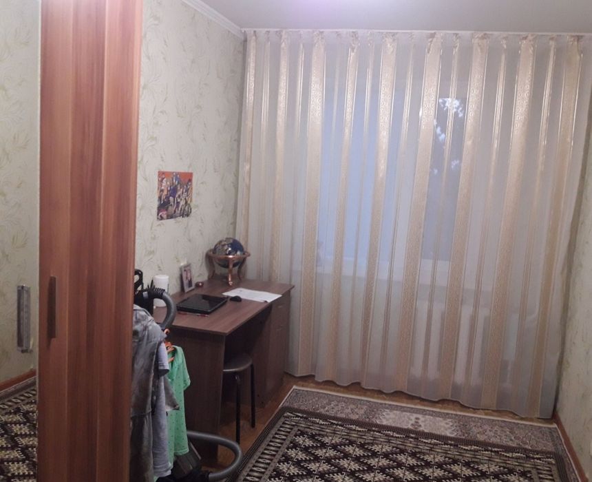 2х комнатная квартира