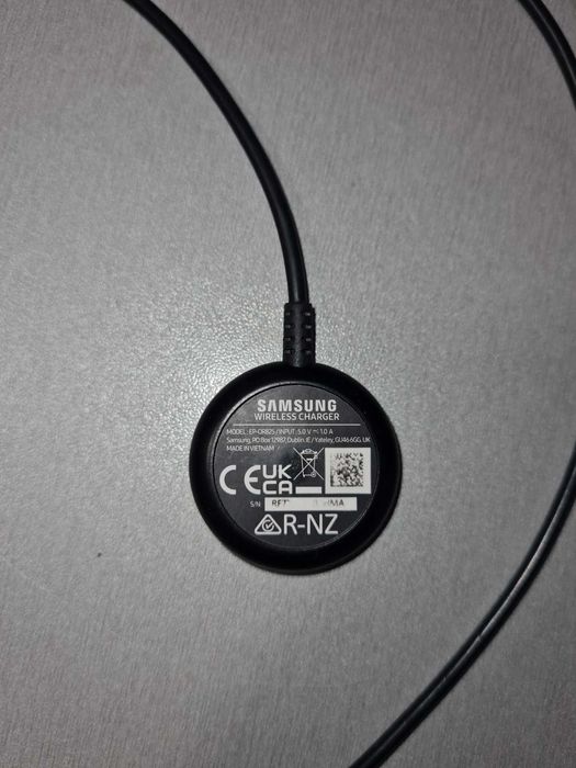 Смарт часовник Самсунг Galaxy 4 40 mm Pink Gold