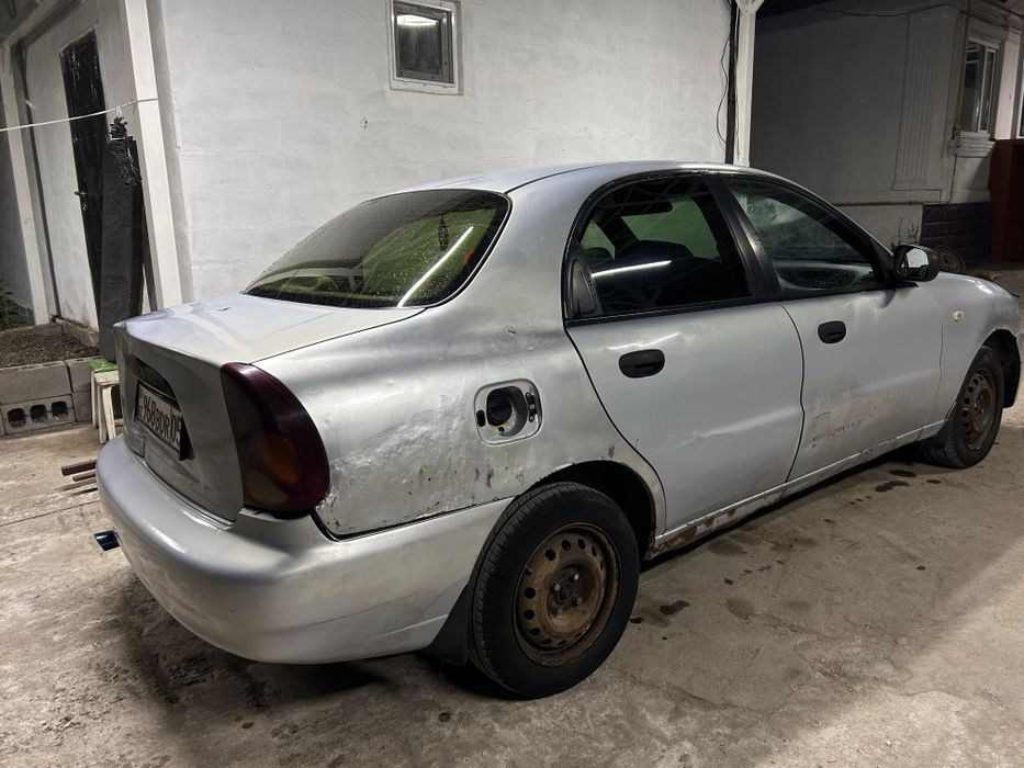 Шанс автомобиль за 500к
