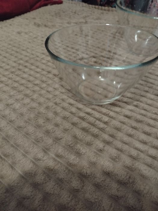 Set boluri de sticla