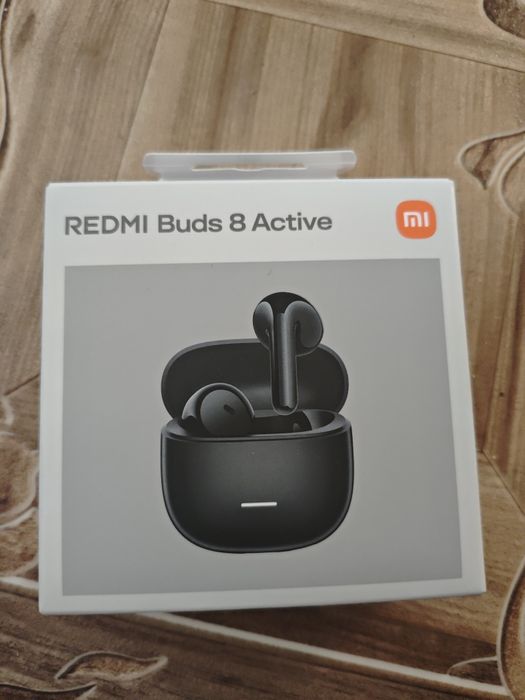 продам наушники REDMI