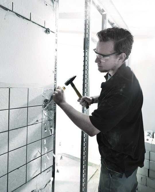 Wera Kraftform Plus 932/6 комплект 6бр.ударни отвертки,със стойка