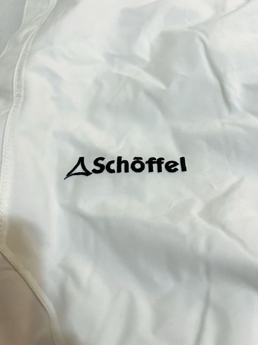 Pantaloni Ski Barbati Schoffel