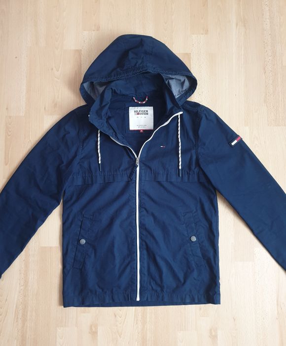 Geacă de primăvară TOMMY HILFIGER, de bărbați ,marimea M
