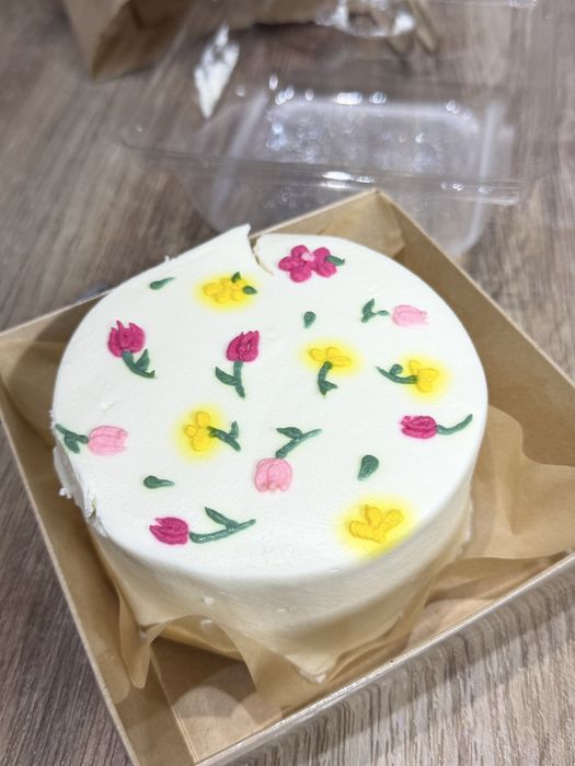 Тюльпаны Голландские