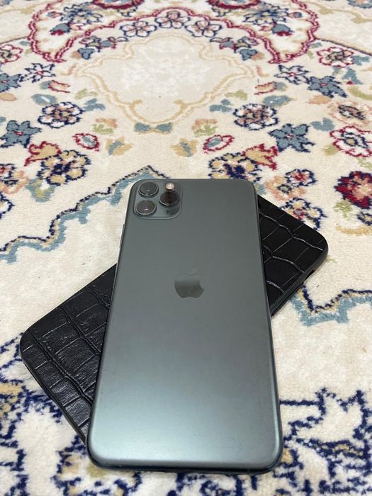 Iphone 11 pro max