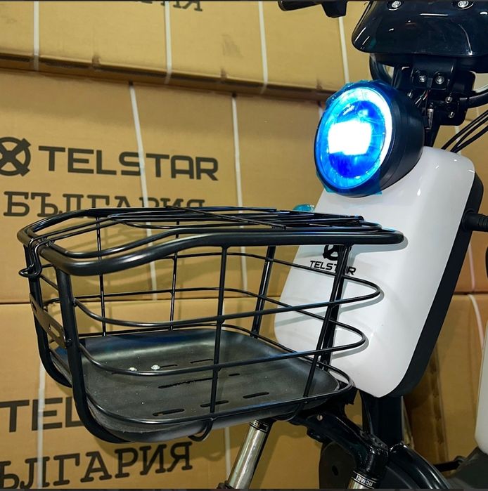 Scuter electric 1200W ! Fara permis! Posibilitate rate