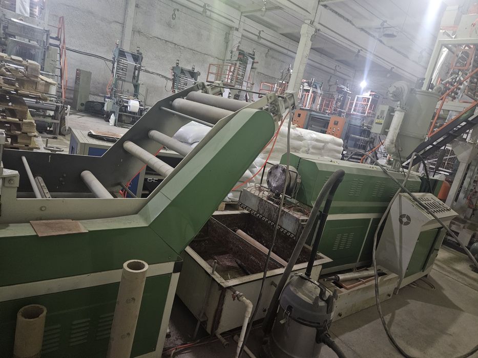 Продам оборудование