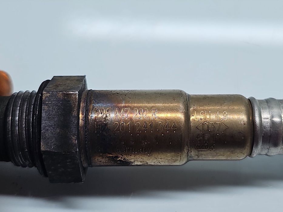 Sonda lambda Renault Megane 3 [Fabr 2008-2015] 226A47292R 1.5 CDI 6079