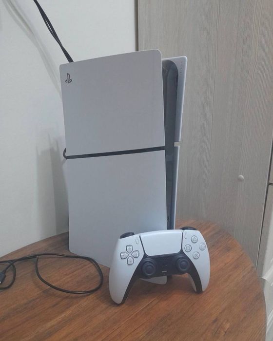 playstation 5 slim 1 tb