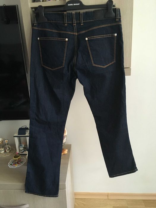 MOSCHINO Jeans дамски дънки 30