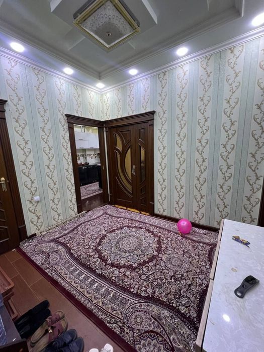 Квартира в аренду