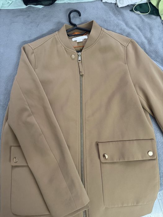 Пролетно яке/сако