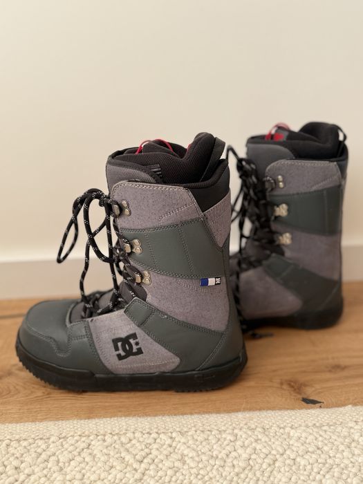 Сноуборд обувки DC Phase